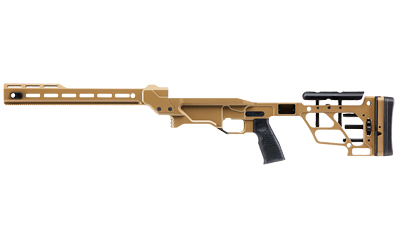 DD REM 700 PRO CHASSIS SYSTEM TAN - for sale