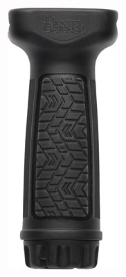 DD VERTICAL FOREGRIP BLK - for sale