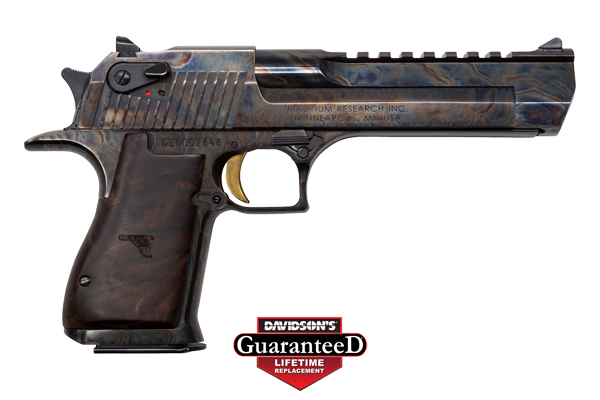 Magnum Research - Desert Eagle - 44 REM MAG for sale