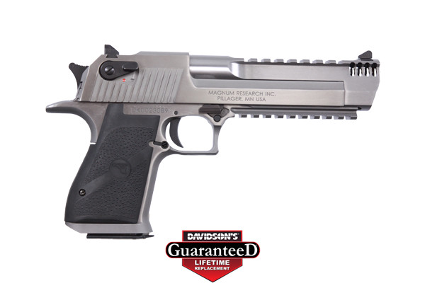 Magnum Research - Desert Eagle - .50 Action Express for sale