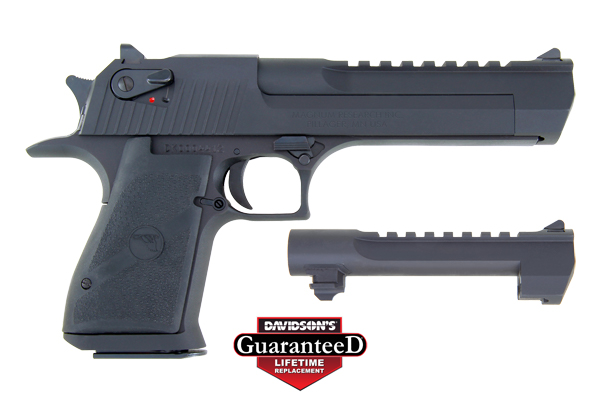 Magnum Research - Desert Eagle - .50 Action Express for sale