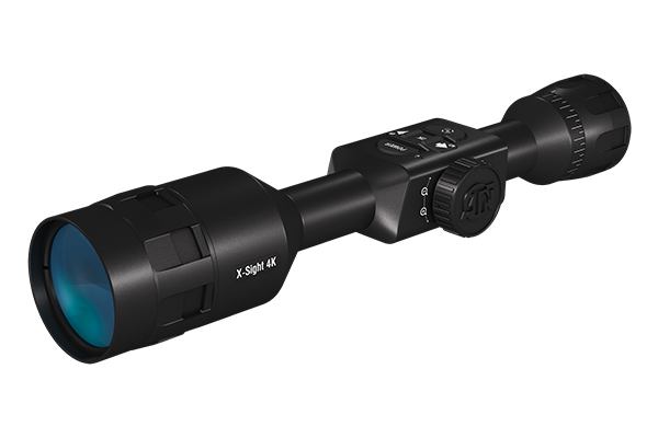 ATN X-SIGHT-4K PRO SMRT HD D/N 3-14X - for sale