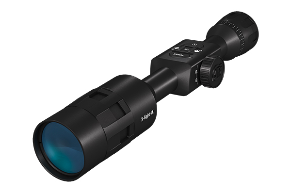 ATN X-SIGHT-4K PRO SMRT HD D/N 5-20X - for sale