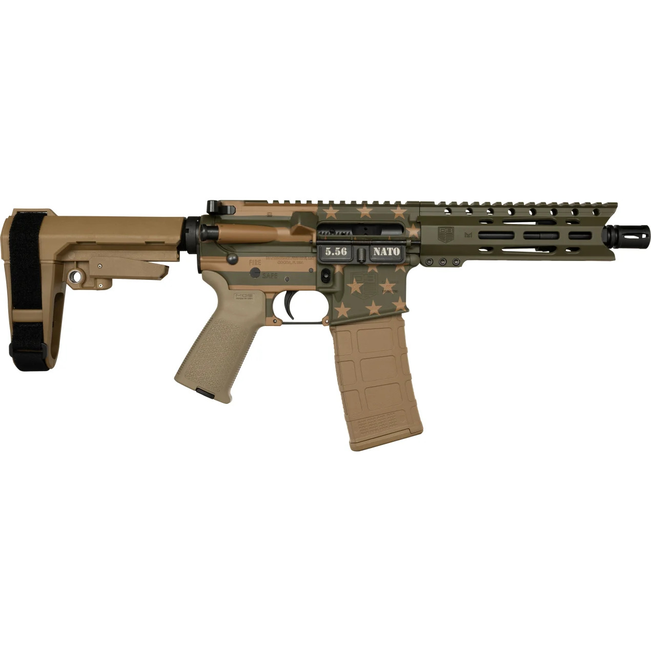 featured item