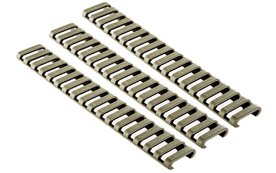 ERGO 18SLOT LDDR PRO RL CVR 3PK DE - for sale