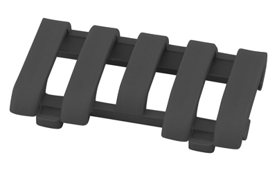 ERGO 5-SLOT PIC RAIL WIRE LOOM BLK - for sale