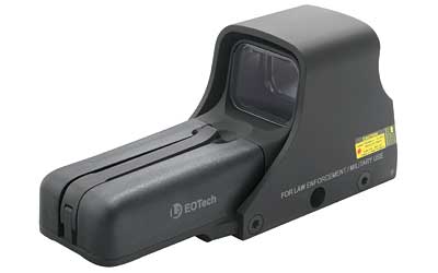 eotech - HWS 552 - 552 SER MIL AA 68MOA RNG 1MOA DOT NV COM for sale