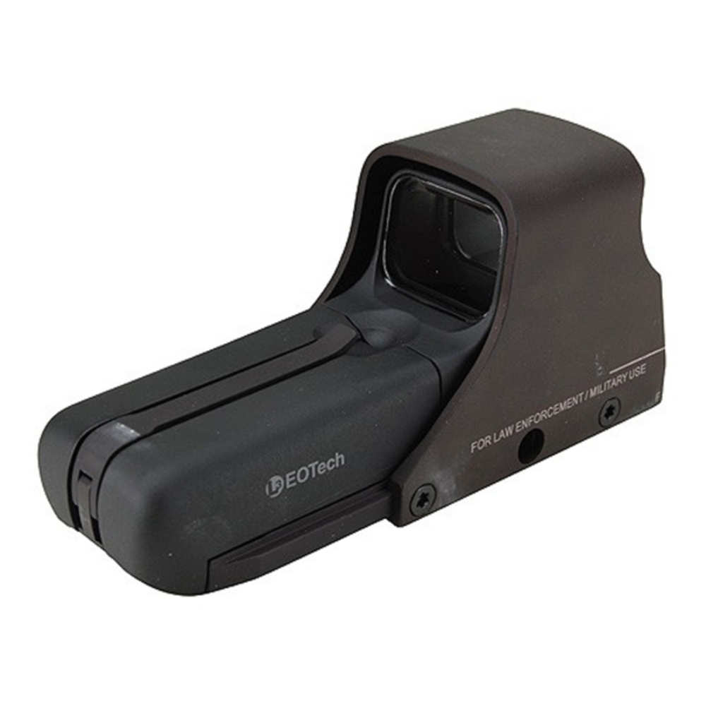 EOTECH 512 68 MOA RING/MOA DOT - for sale