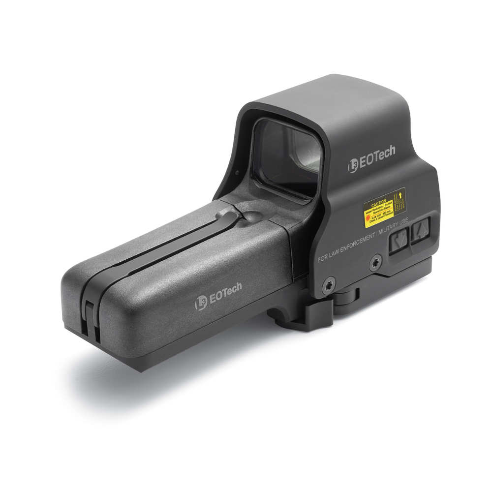 EOTECH 518 68 MOA RING/MOA DOT QR - for sale
