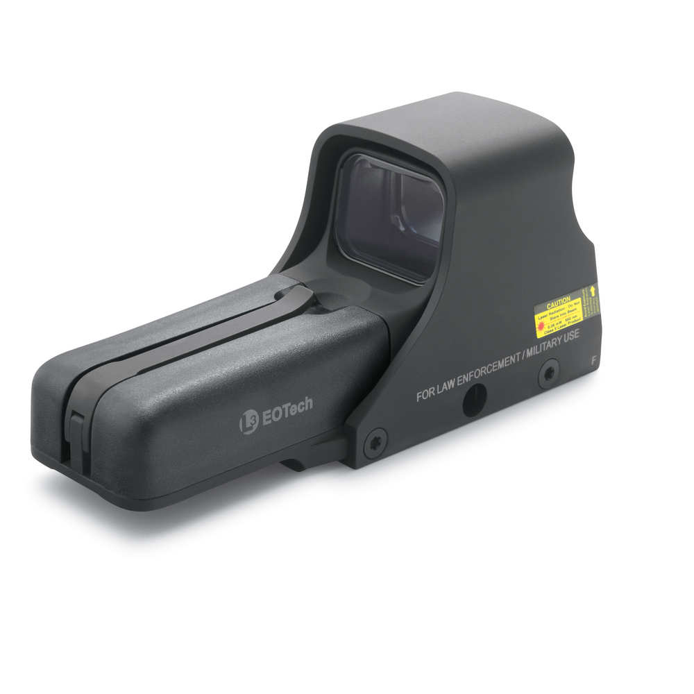 EOTECH 552 68 MOA RING/MOA DOT BLK - for sale