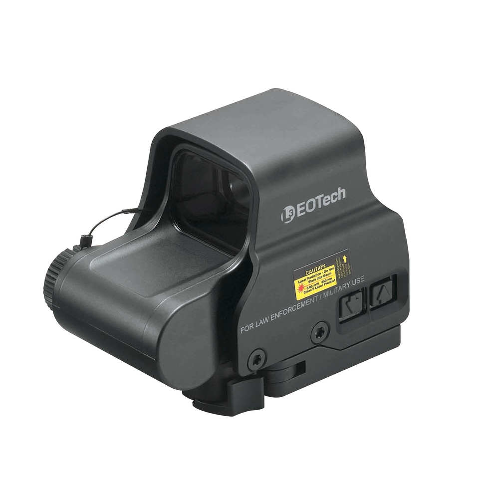 EOTECH EXPS2 68 MOA RING/1MOA DOT QR - for sale