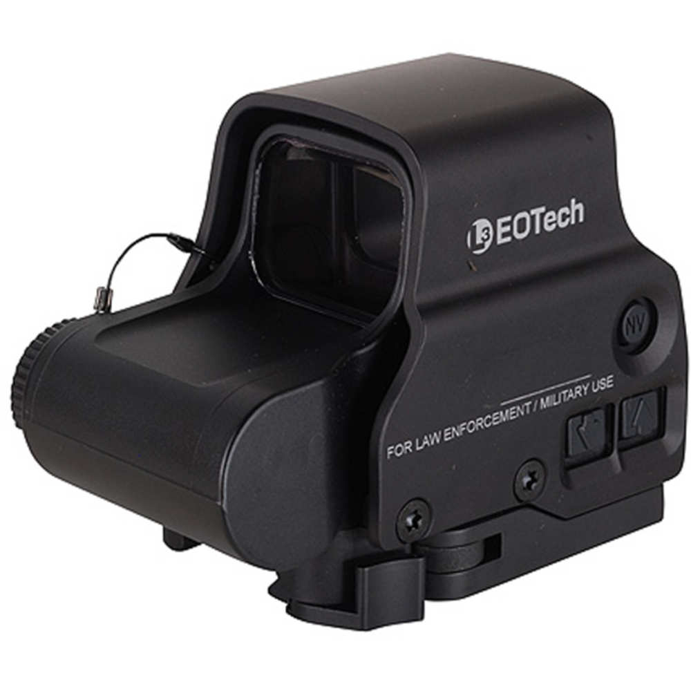 EOTECH EXPS3 68MOA RING/1MOA DOT QR - for sale