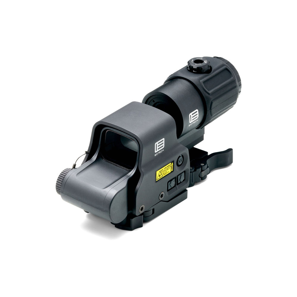 EOTECH HHS VI EXPS3-2 WITH G43 BLK - for sale