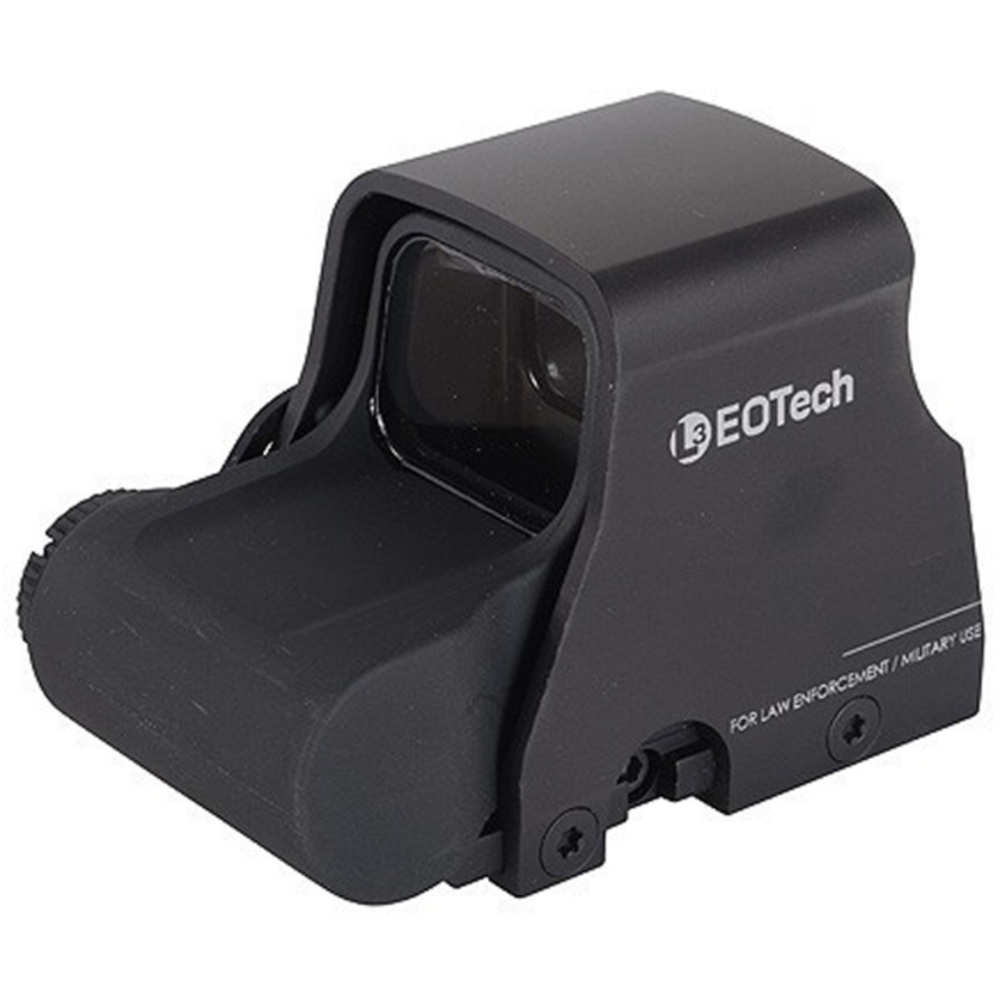 EOTECH XPS2 68MOA RING/1MOA DOT BLK - for sale