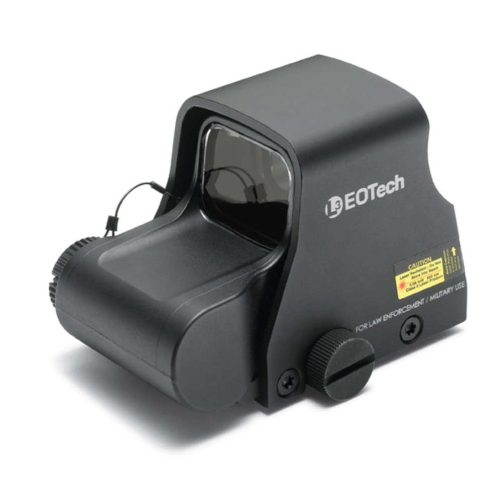 EOTECH XPS3 68MOA RING/1MOA DOT - for sale