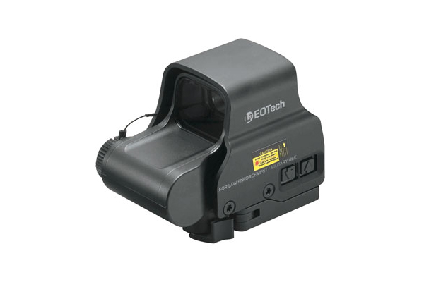 EOTECH EXPS2 68 MOA RING/1MOA DOT QR - for sale