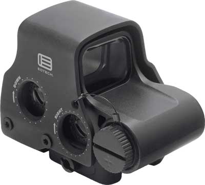 EOTECH EXPS2 68 MOA RING/1MOA DOT QR - for sale