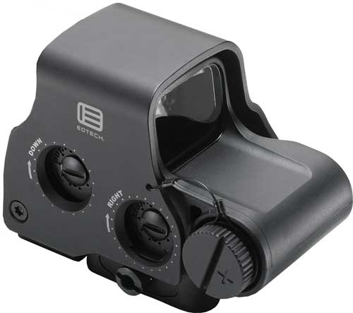 EOTECH EXPS2 GRN 68MOA RING/1MOA DOT - for sale