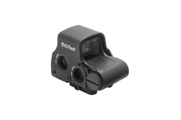 EOTECH EXPS3 68MOA RING/1MOA DOT QR - for sale