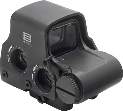 EOTECH EXPS3 68MOA RING/2-1MOA DOTS - for sale