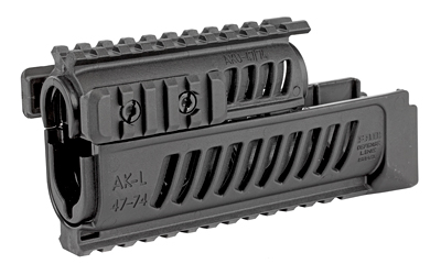 FAB DEF POLYMER AK47 QUAD RAIL - for sale