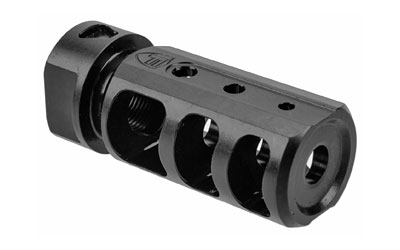 FORTIS AR15 RED BRAKE 5.56 MOD2 BLK - for sale