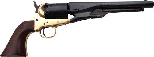 traditions - Black Powder Revolvers - 44 BLKPOWDER for sale