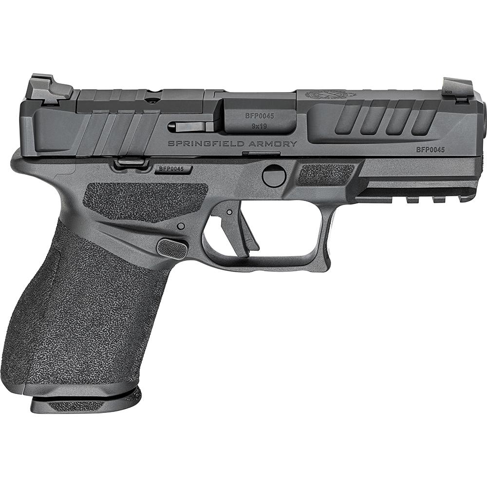 Springfield Armory Gear Pac Echelon 4.0C Handgun