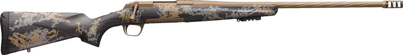 Browning - X-Bolt - 6.8 WESTERN for sale