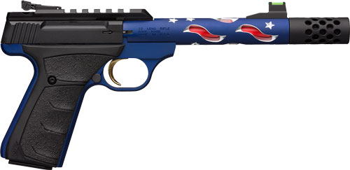 Browning - Buck Mark - .22LR for sale