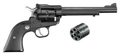Ruger - New Model Single Six - 22 WMR|22 LR for sale