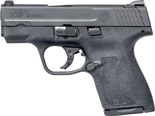 Smith & Wesson - M&P - .40 S&W for sale