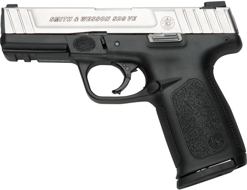 Smith & Wesson - SD - 9mm Luger for sale