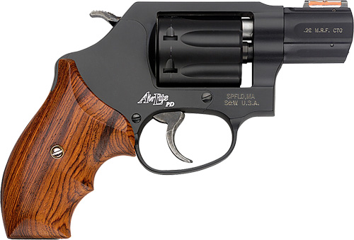 Smith & Wesson - 351 - .22 Mag for sale