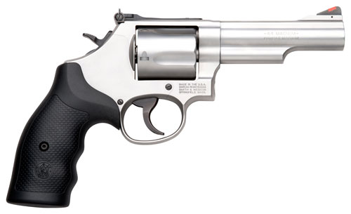 Smith & Wesson - 69|Combat Magnum - 44 REM MAG for sale