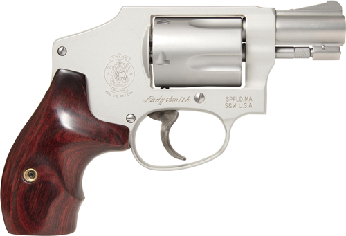 Smith & Wesson - 642|LadySmith - 38 SPL for sale