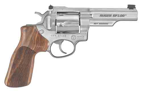 Ruger - GP100 - .357 Mag for sale