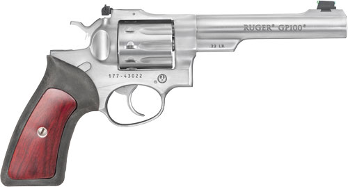 Ruger - GP100 - .22LR for sale