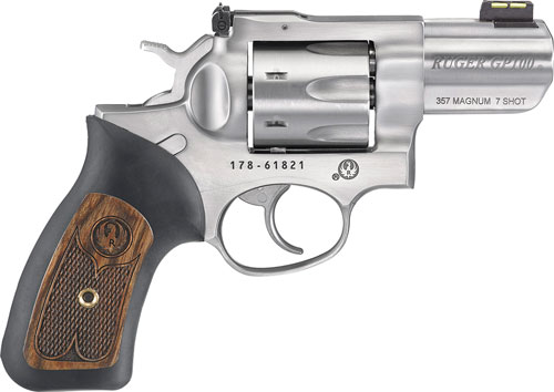 Ruger - GP100 - .357 Mag for sale