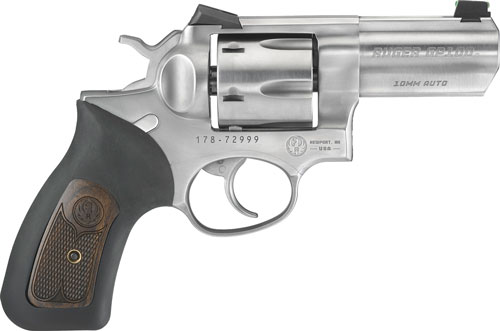 Ruger - GP100 - 10mm Auto for sale