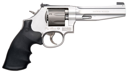 Smith & Wesson - 986 - 9mm Luger for sale