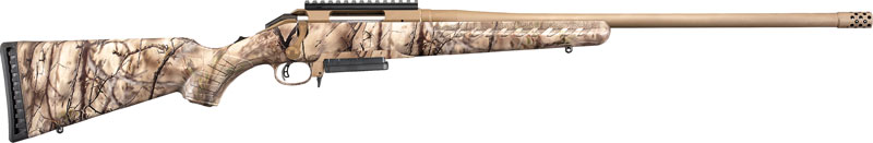 Ruger - American - 30-06 SPRG for sale