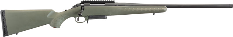Ruger - American - 6.5mm Creedmoor for sale
