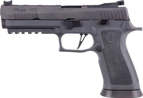 Sig Sauer - P320 X-FIVE - 9mm Luger for sale