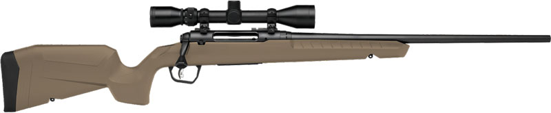 Savage - AXIS - .25-06 Rem for sale