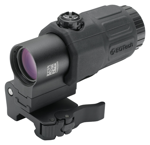 EOTECH G33 3X MAGNIFER STS MNT BLK - for sale