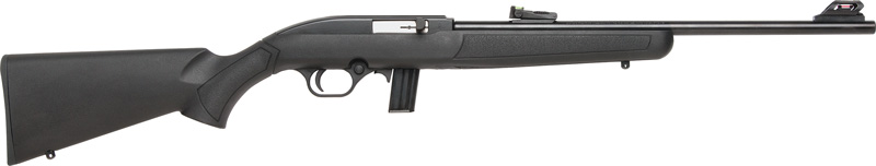 MOSSBERG 702 YOUTH BANTAM PLINKSTER 22LR 18" 10RD BLACK - for sale