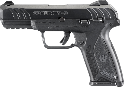 Ruger - Security - 9mm Luger for sale