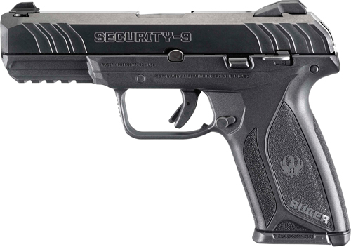 Ruger - Security - 9mm Luger for sale