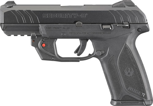 Ruger - Security - 9mm Luger for sale
